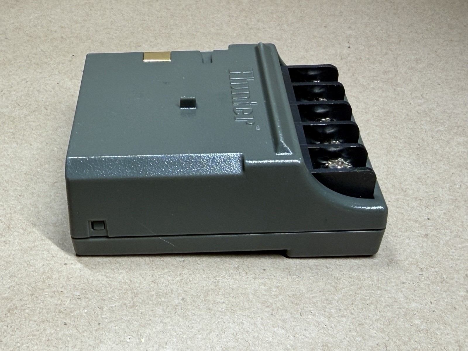 820200 Main Module 4-Station for Hunter Hydrawise Pro-C HPC Controller PC-400