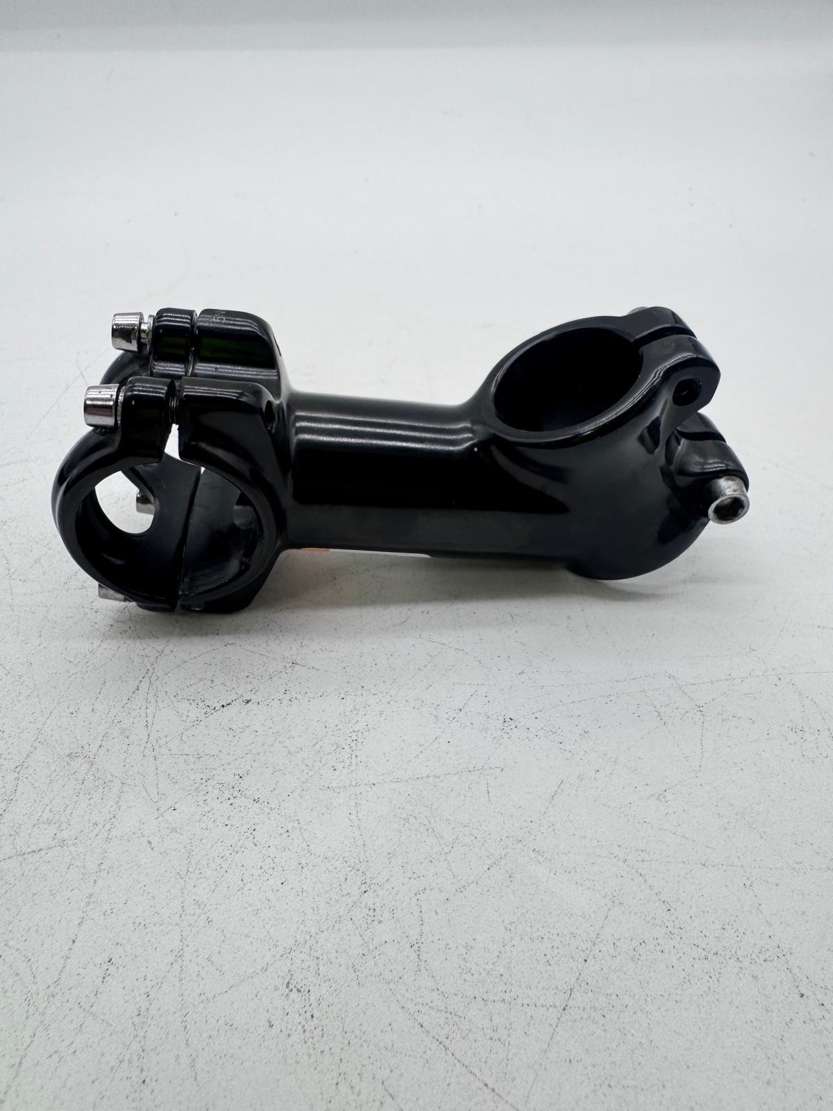 Dimension Bicycle Stem 95mm Riser 31.8