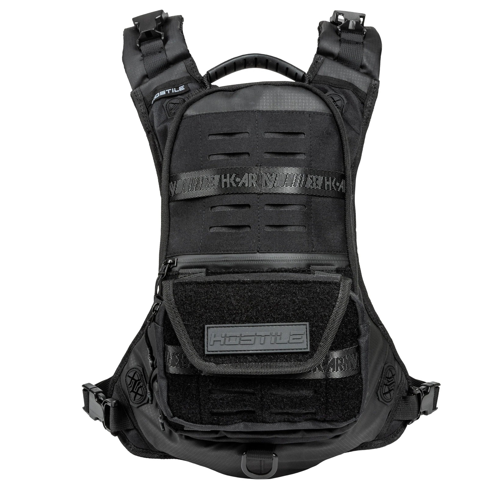 HK ARMY - Reflex Back Pack - Camo