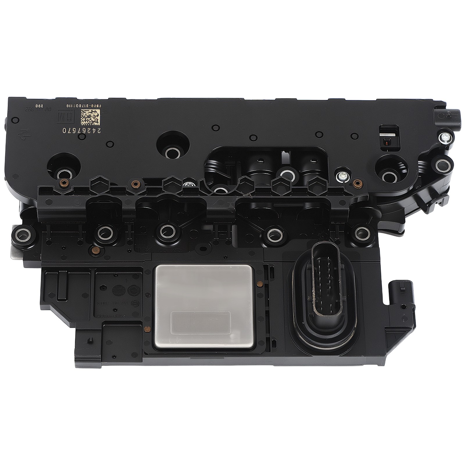 6T70 6T75 Transmission Control Module Compatible with Chevy Traverse Enclave