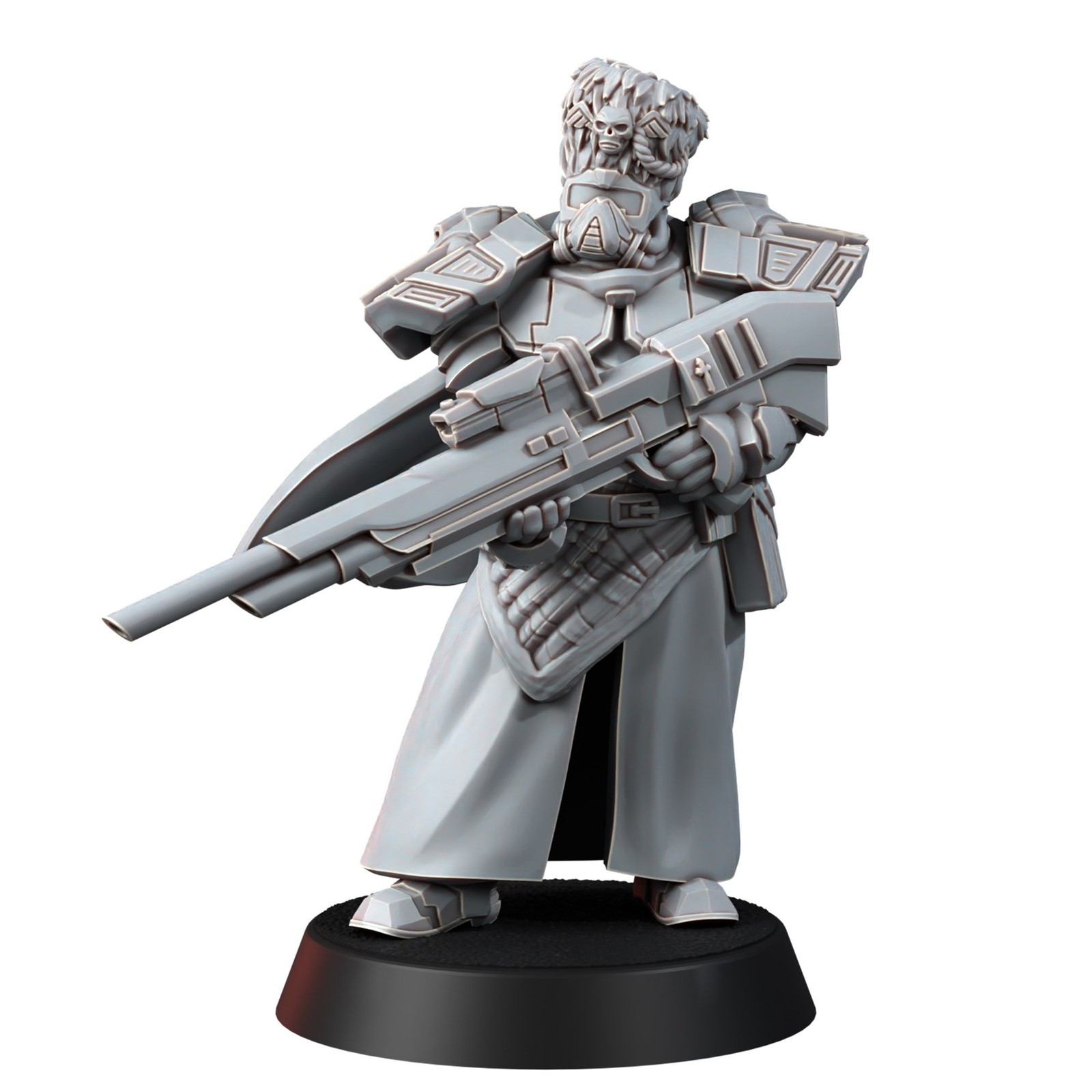 Ghamak - Firstborn Special Trooper Squad (10 Figurines)