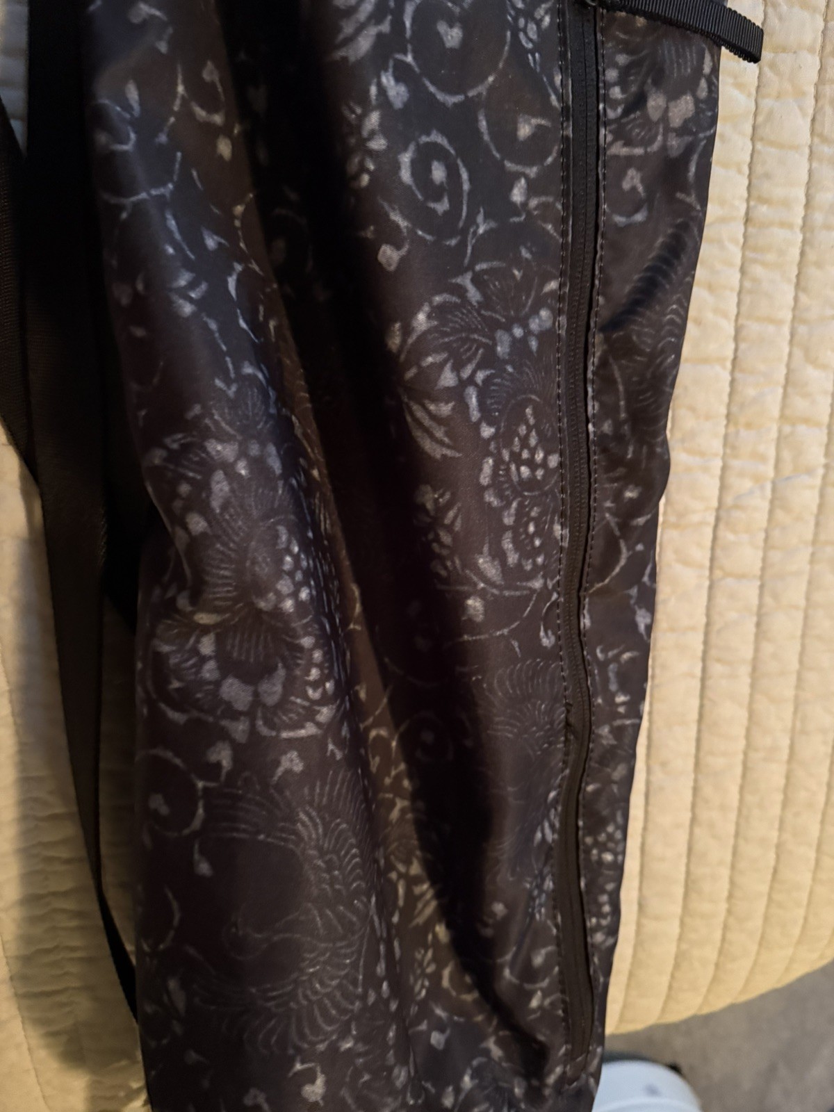 Lululemon Yoga Bag