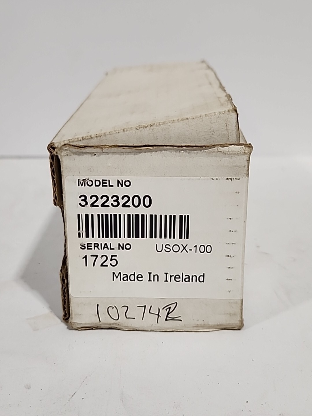 OX100 Kaeser Micron Coalescing Element, 99.995% Efficiency