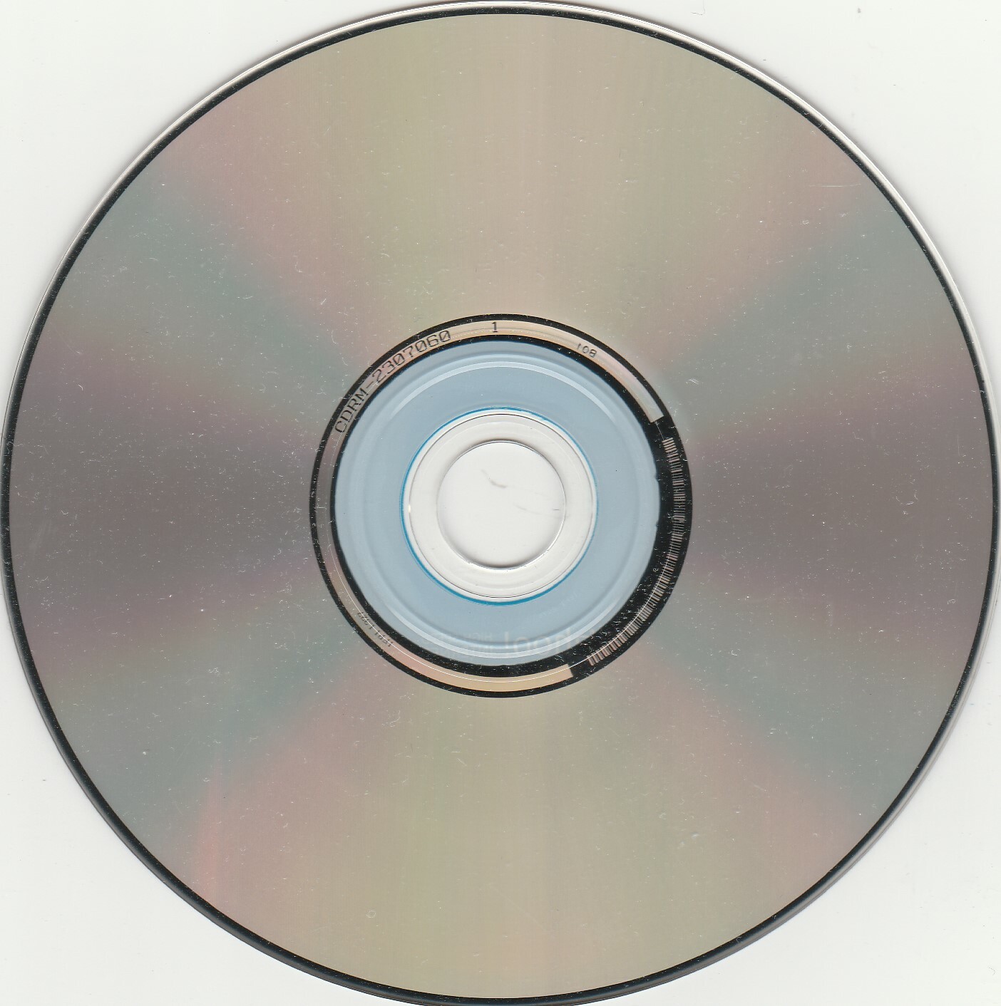at & t Yahoo! Backup CD by 2Wire ~ 2006