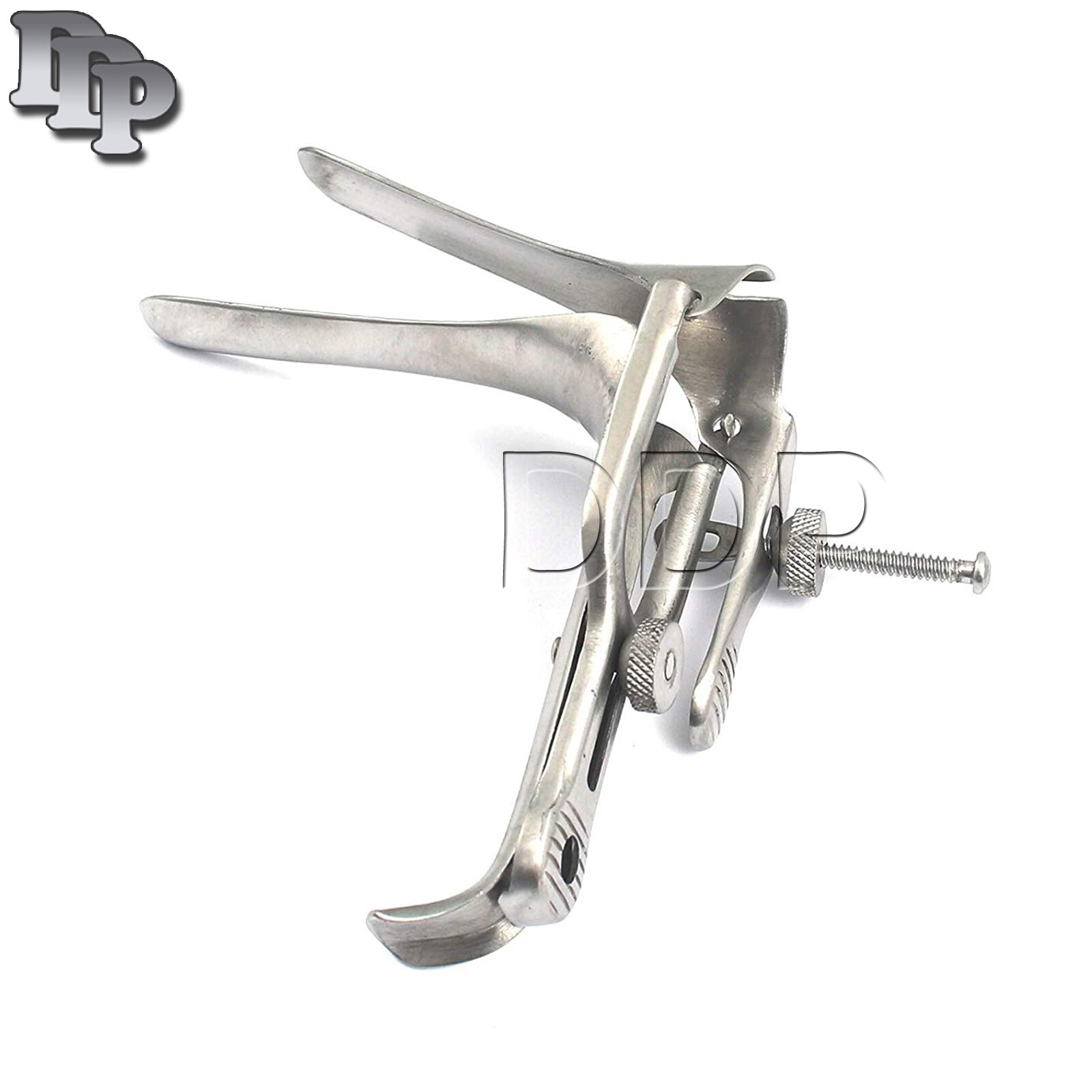 Pederson Vaginal Speculum (Small) Medical Surgical