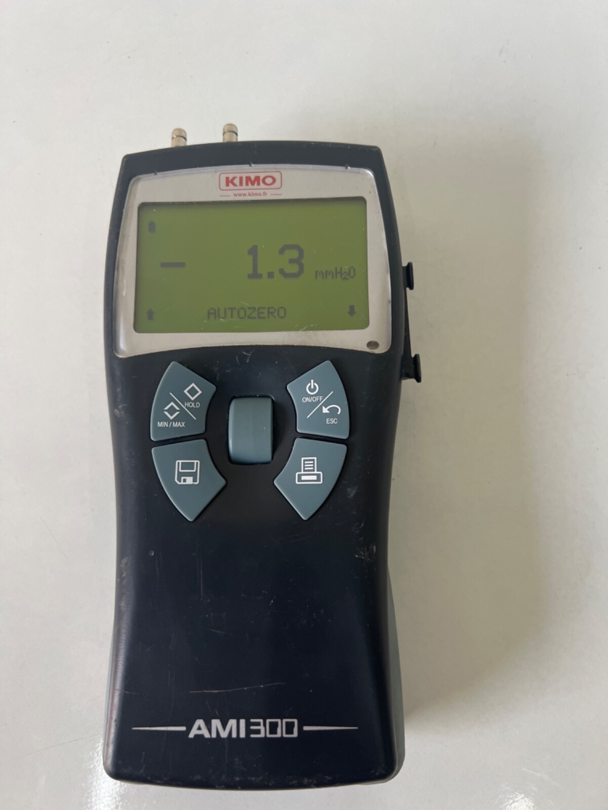 KIMO CONSTRUCTEUR AMI 301 SMART MULTI-FUNCTION DEVICE AMI300