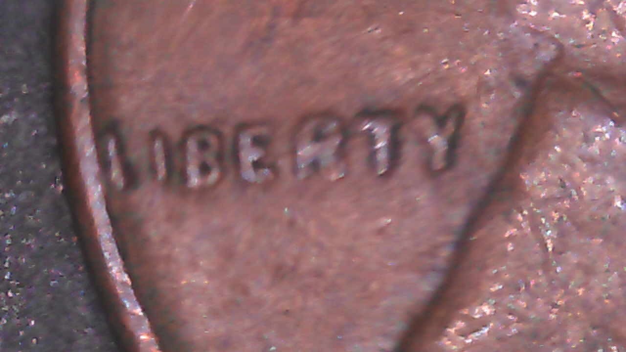 1945 D Wheat Penny