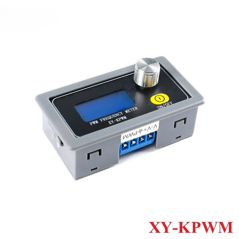 Adjustable 1Hz-150KHz Square Wave Signal Generator PWM Module Pulse Frequency