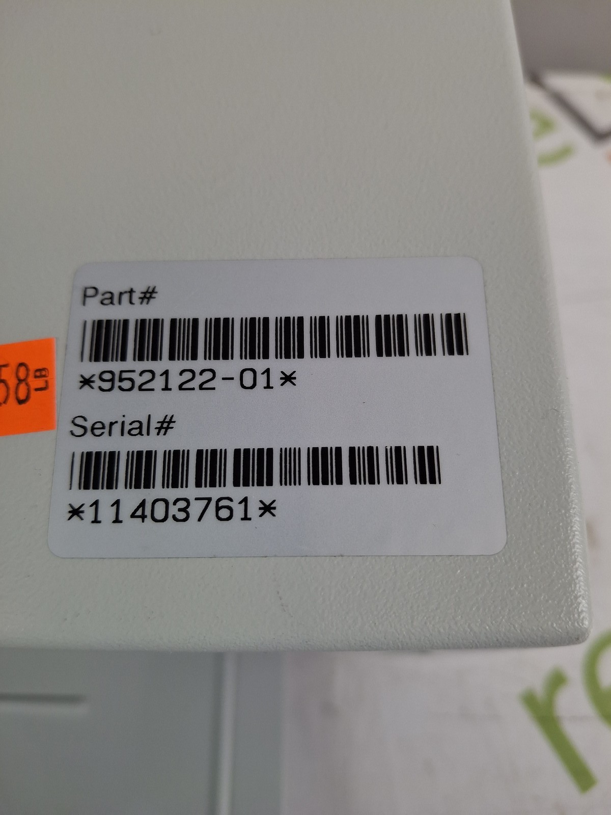 Erbe VIO 300D Electrosurgical Unit