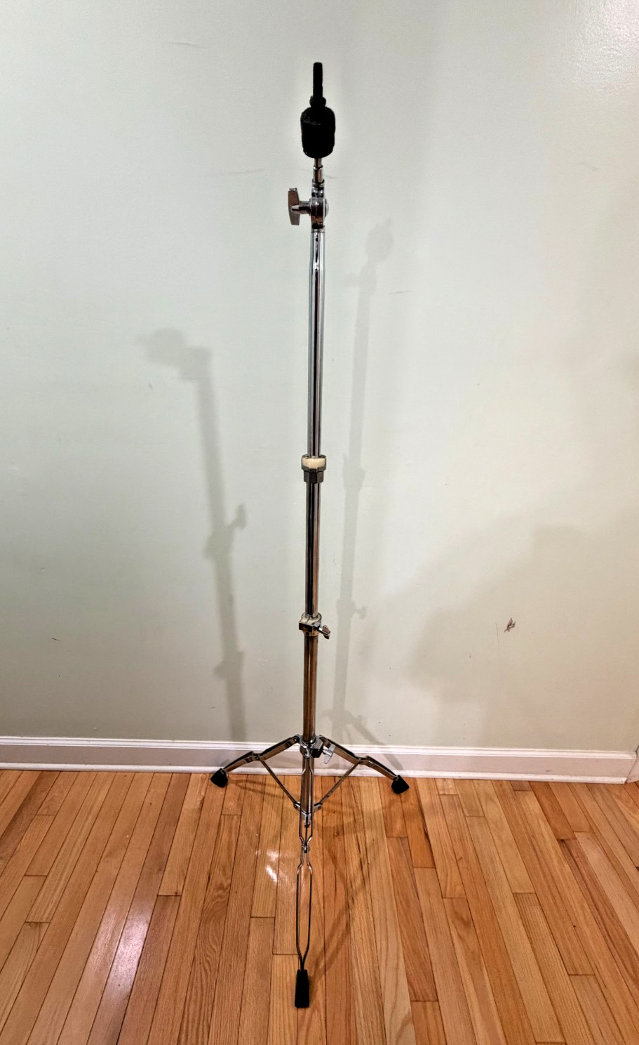 Tama Titan Heavy Duty Straight Cymbal Stand