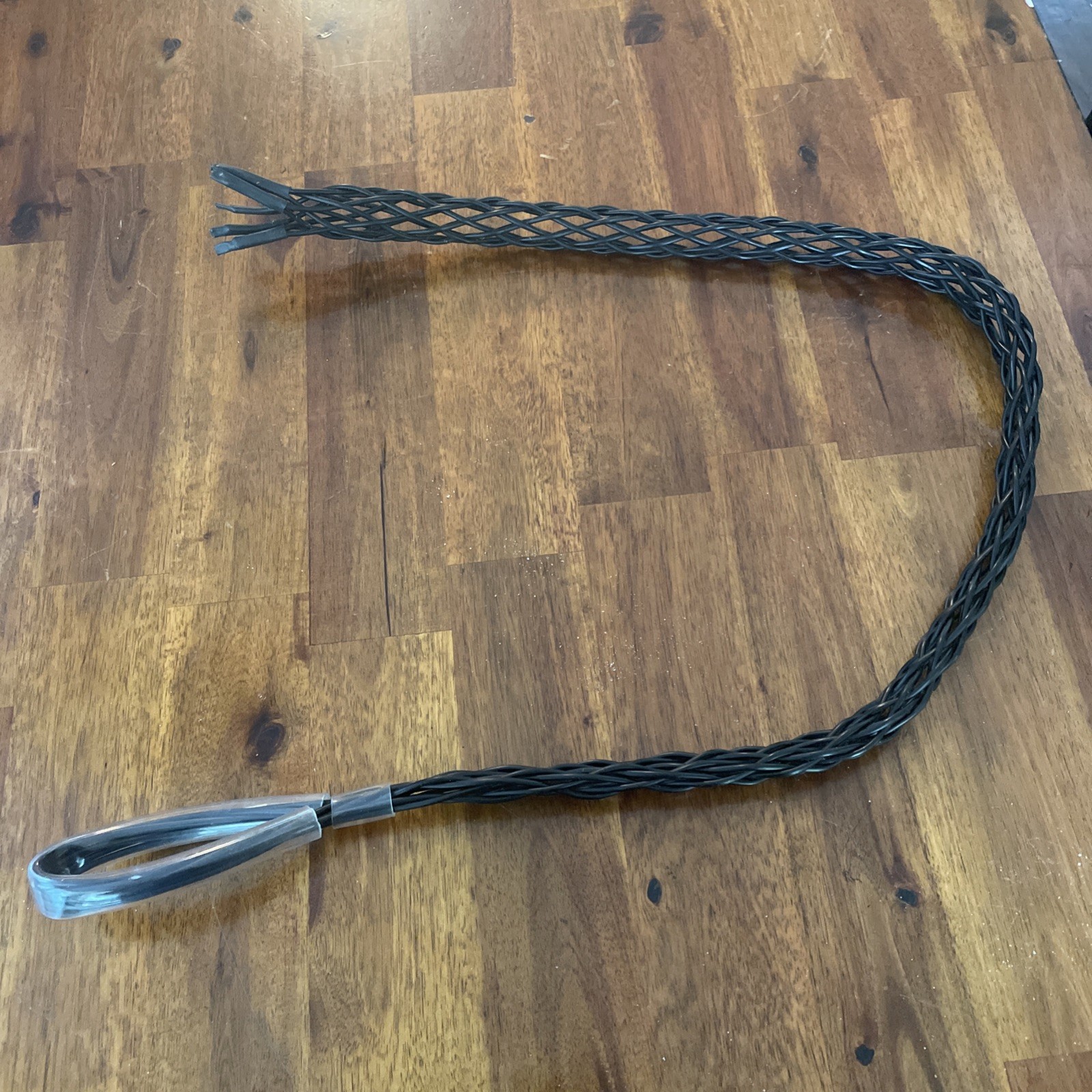 Slingco ZCS1042 Non Metallic ARAMID cable pulling grip 1.5” - 2.0” 5820 lbs.