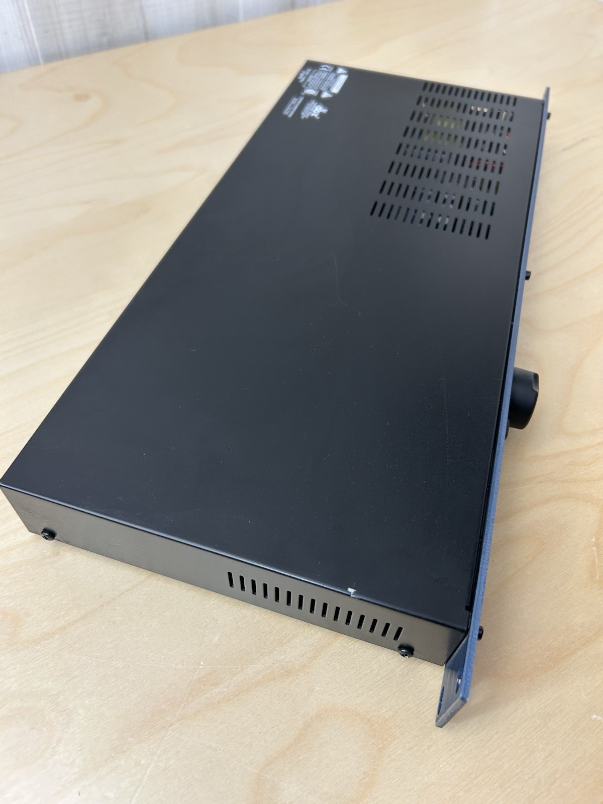 DBX1260 ZonePRO1260 Digital Zone Processor Parts/ Repair