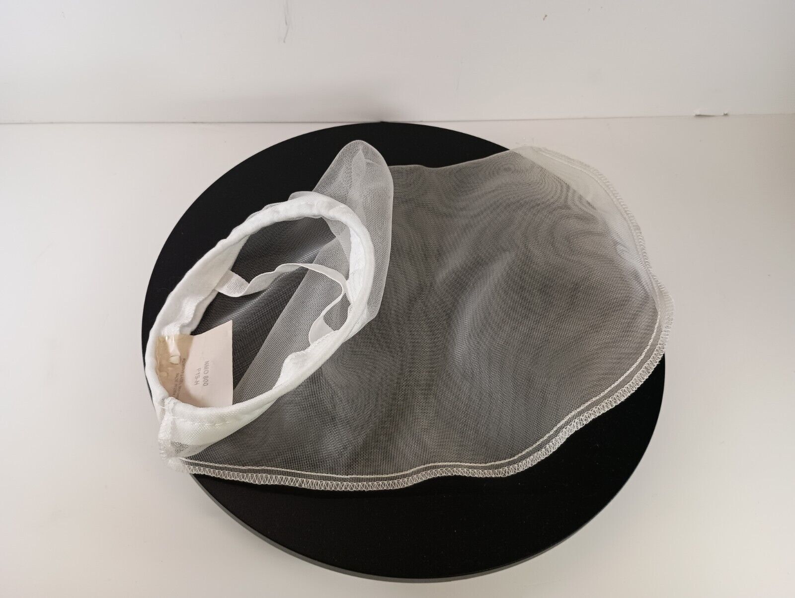FILTER SOCK/ Mesh Monofilament/ 16" x 12" x 7" /Microns / NMO 800 P1S-H