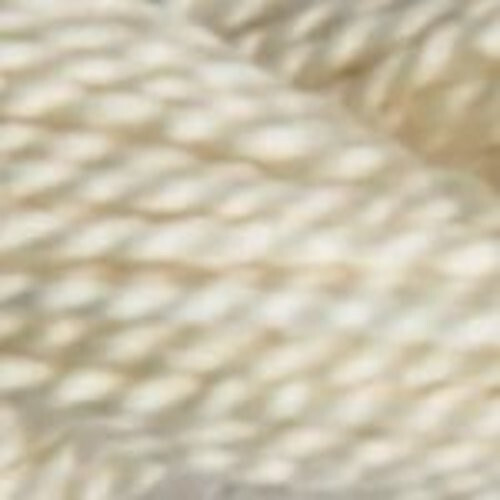DMC Pearl Cotton 27.3 Yard Skein - Size 5 - Color 746