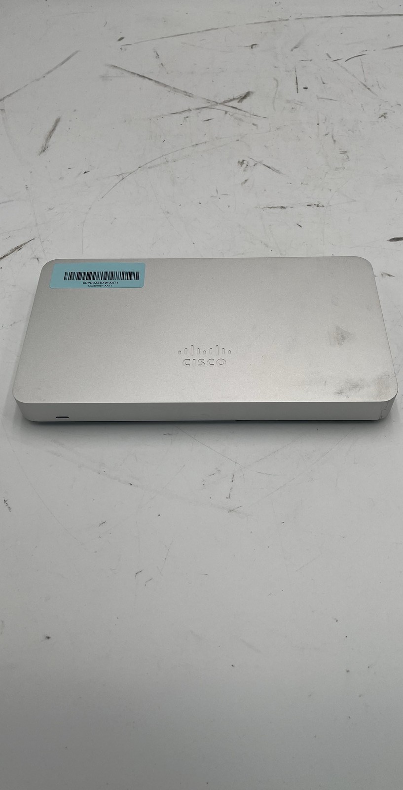 Cisco Meraki MX67C MX67C-HW-NA Security Appliance Device Router Unit