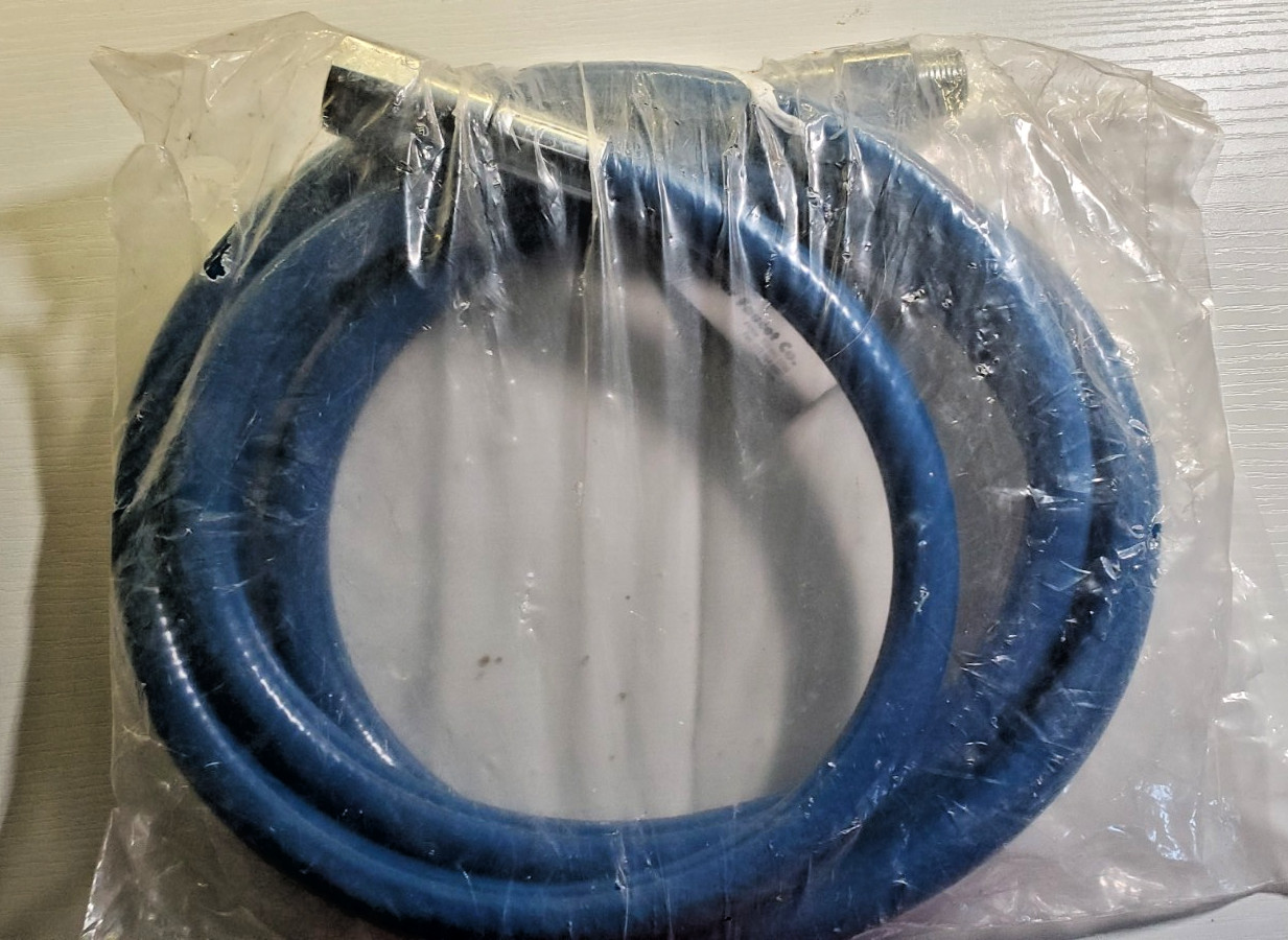Watersaver Blue Hose