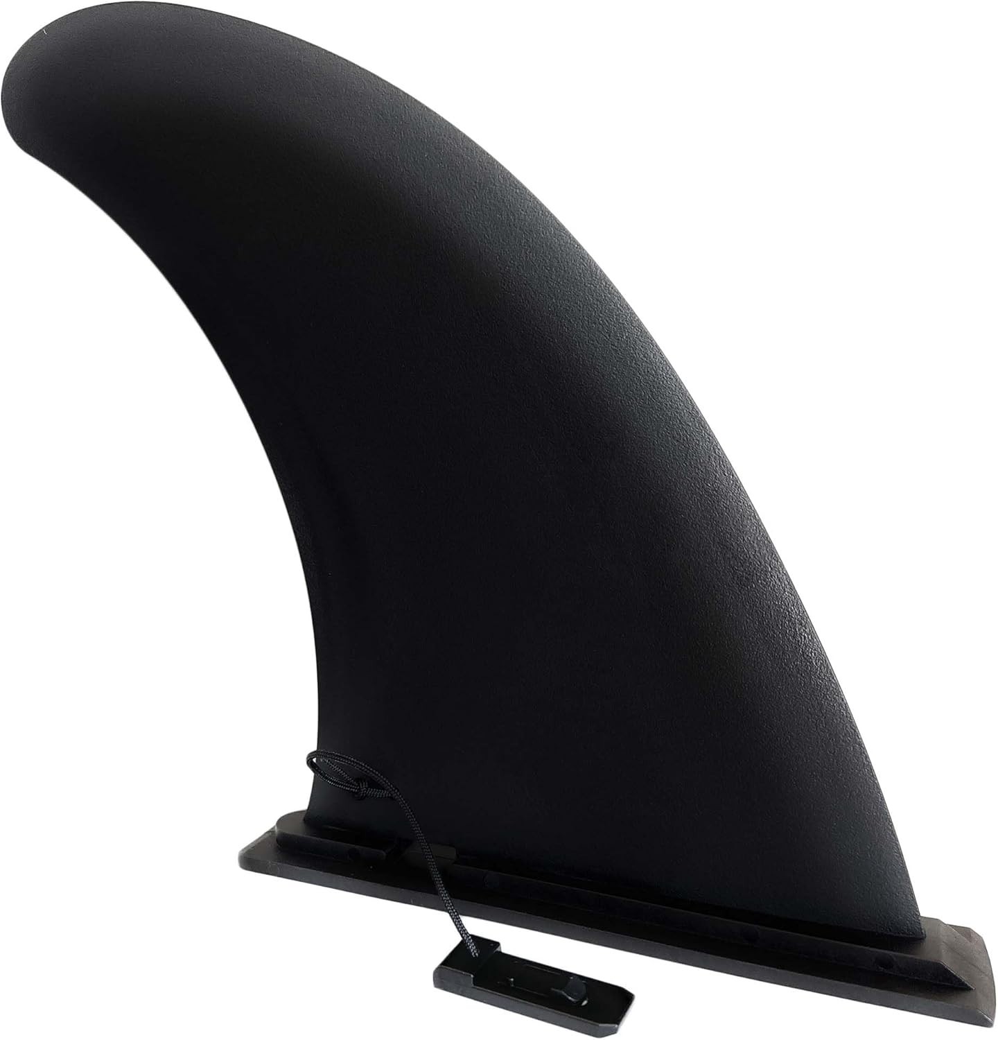 9" Sup Fin Replacement - Stand up Paddleboard Fin Replacement, Quick Release