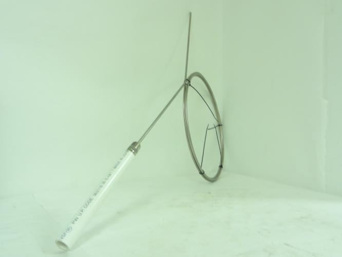 189625 New-No Box; ReoTemp BM25K1DU156L8F1S Thermocouple Sensor Stem Assembly