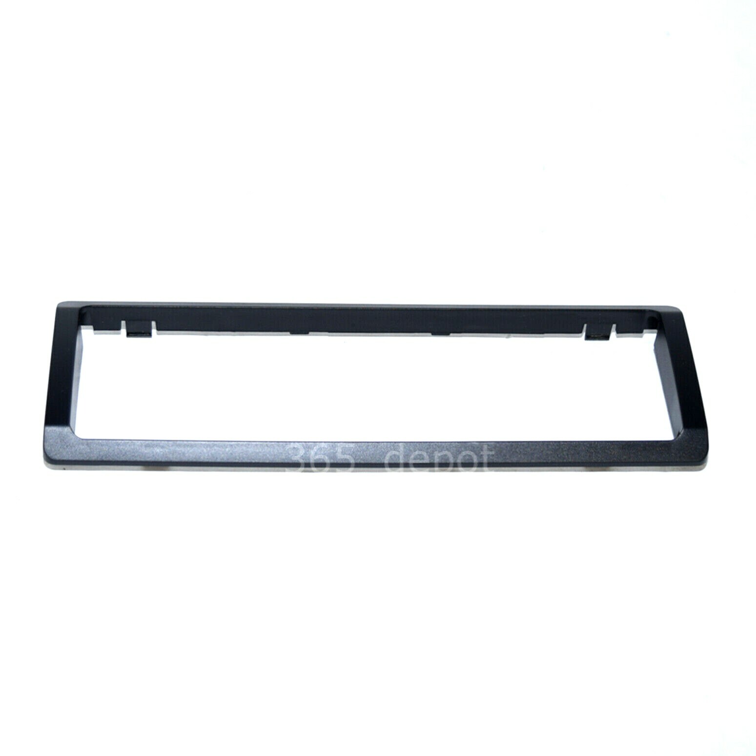 KENWOOD KMM-BT315 KMMBT315 KMM-BT315U KMMBT315U PLASTIC TRIM RING FREE SHIP