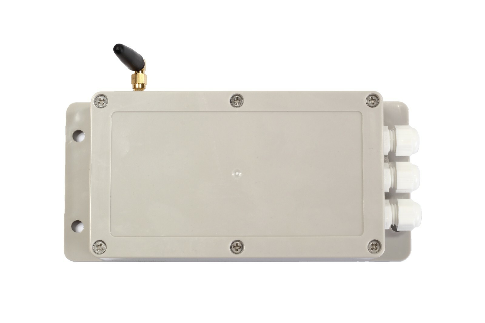GSM ROLLER SHUTTER OPENER - MOBILE PHONE REMOTE CONTROL