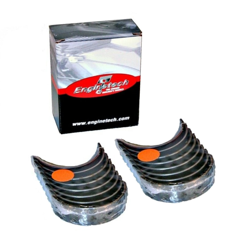 Connecting Rod Bearings Set for  1958 - 1976 Ford 352 360 390 410 427 428