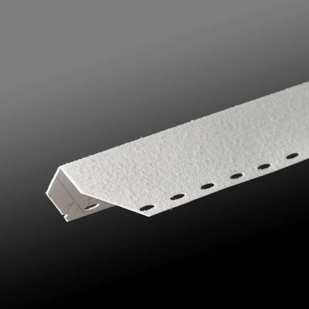 Strait Flex Original Corner Tape with Slots 2-3/8"x100' (6 pack) SO-100S