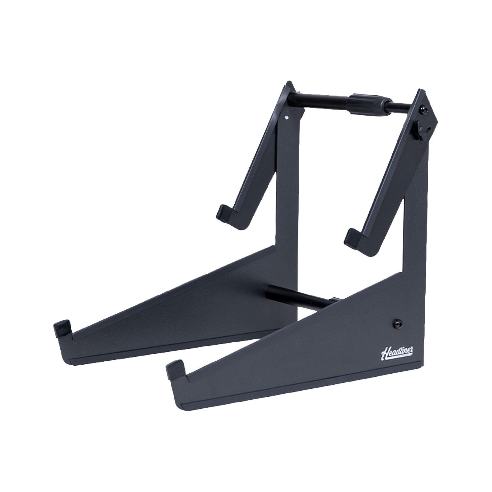Headliner HL22057 2-Tier XL Desktop Production Stand