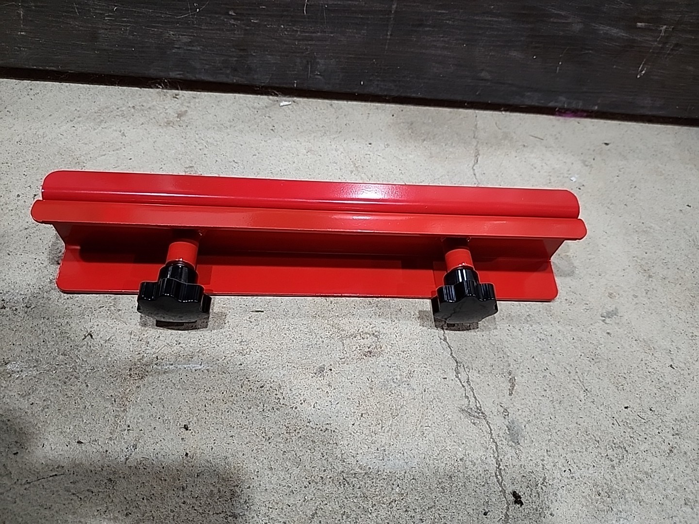 CAR-O-LINER B23 Rocker Support Auto Body Frame Repair Chisum DB23 Rocker Support