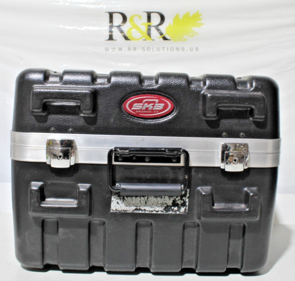 SKB Waterproof 12-Mic Case