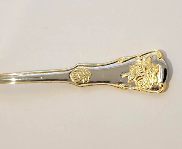 Royal Albert Old Country Roses Stainless 18 10 Flatware Your Choice