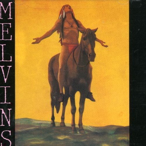 Melvins - Melvins [New CD]
