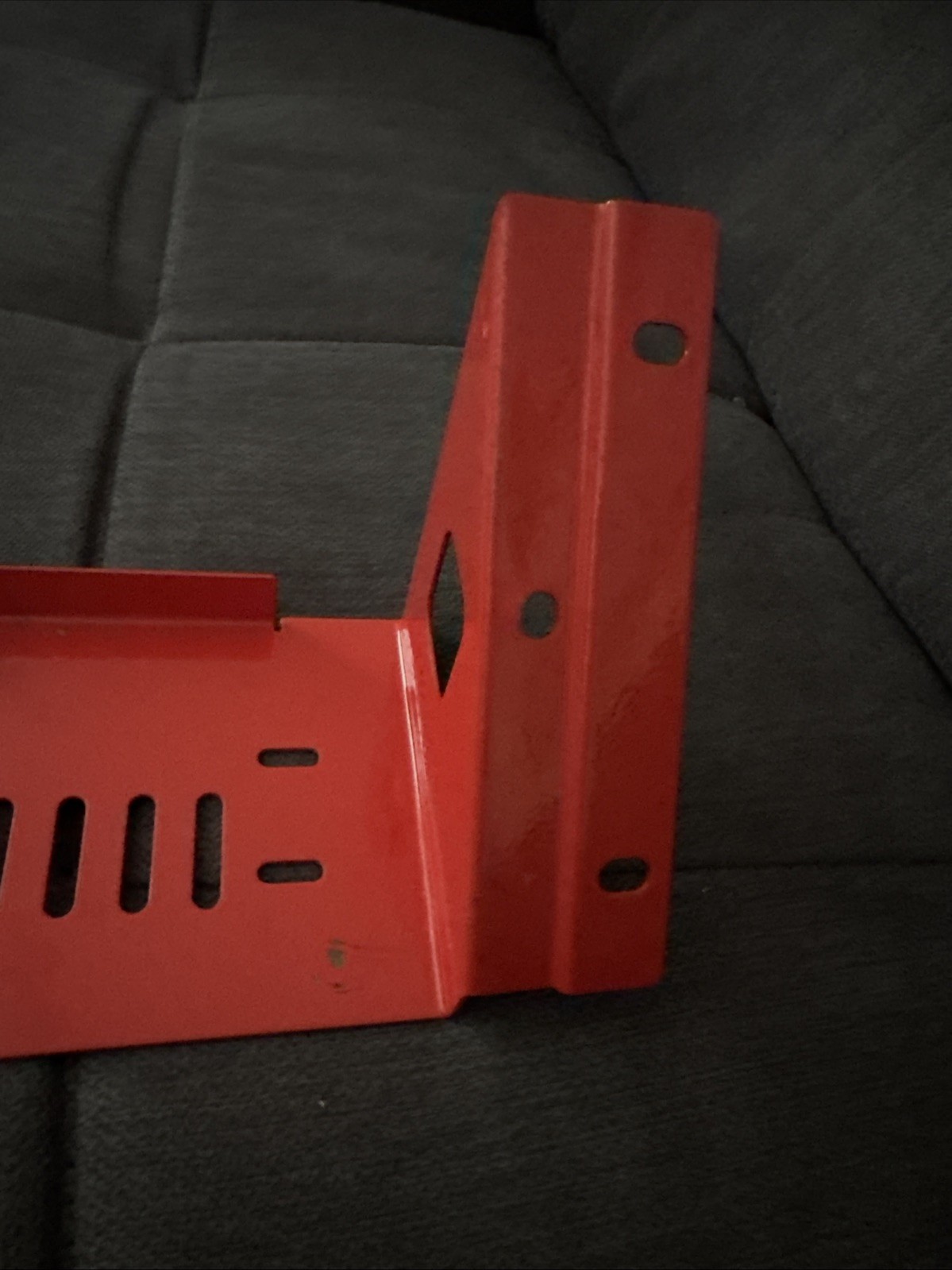 Nintendo Switch Kiosk Bracket Base Front Holder Only