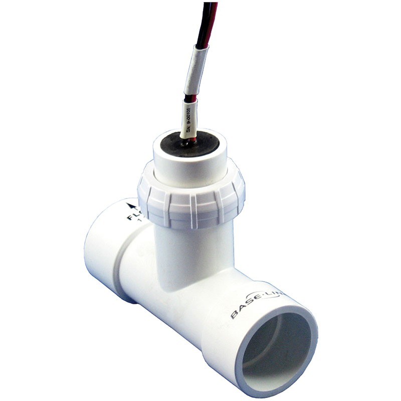 BaseLine BL-PFS150 1-1/2" Flow Sensor