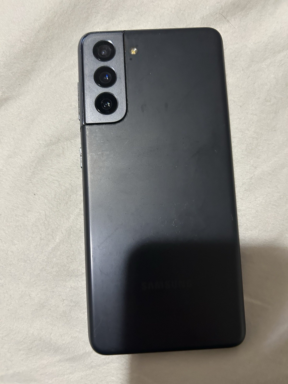 Phone lot