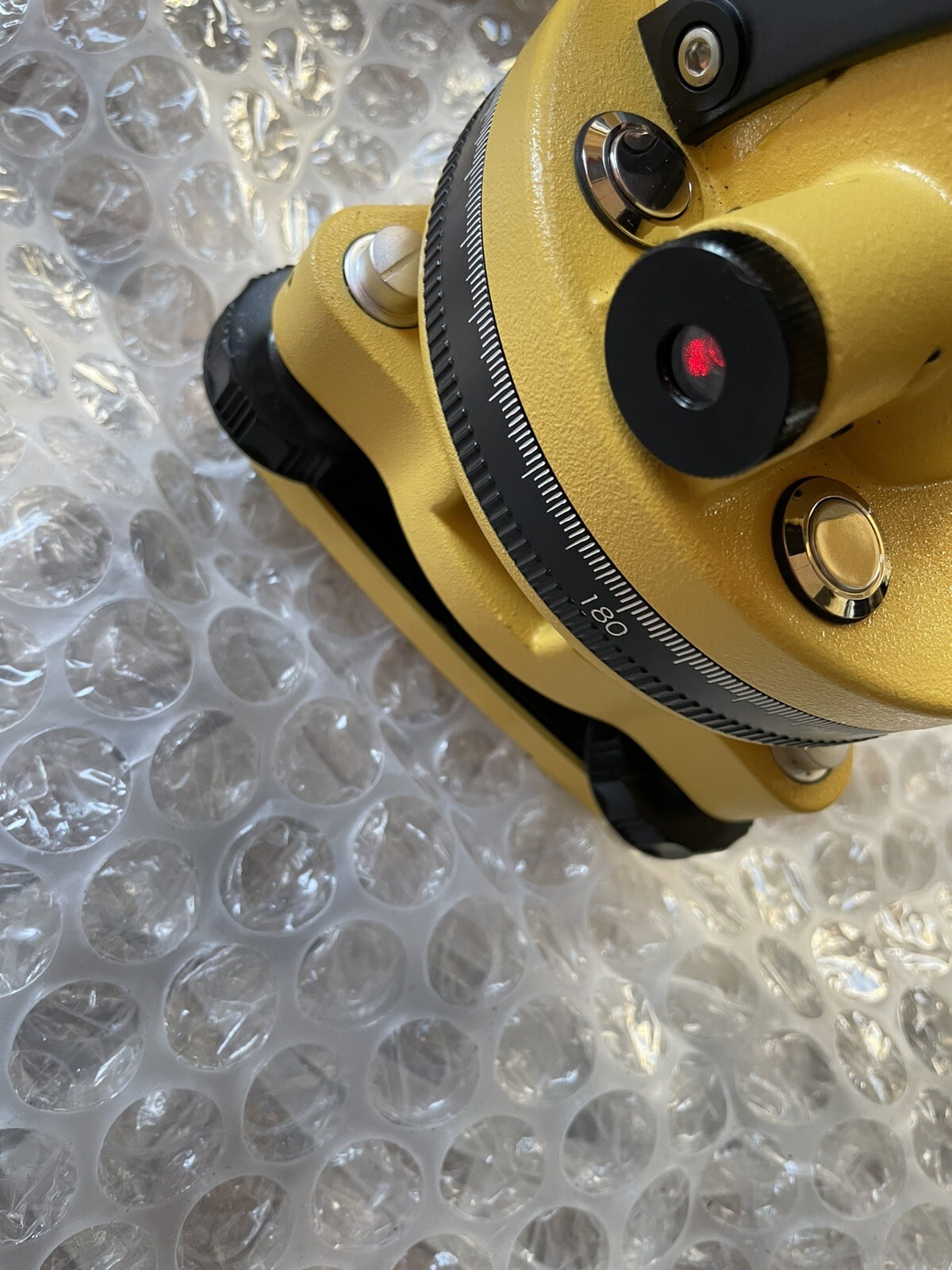 TRL0116242 Laser Level in Case