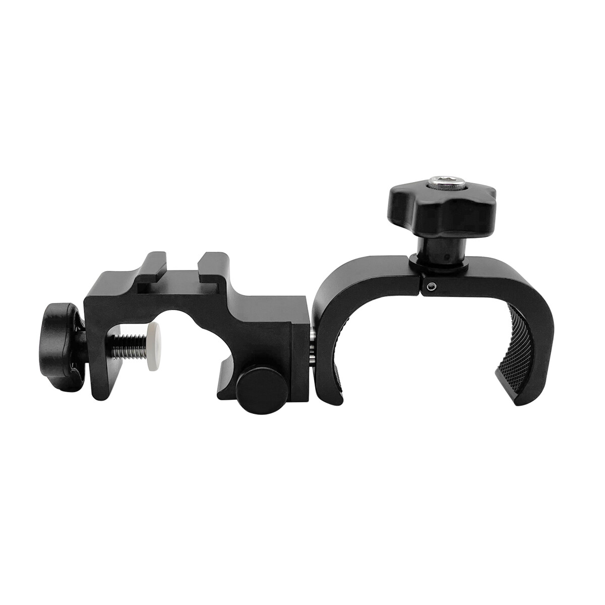 NEW Trimble TSC2 TSCE Cradle Claw Data Collector GPS Range Pole Mount Bracket