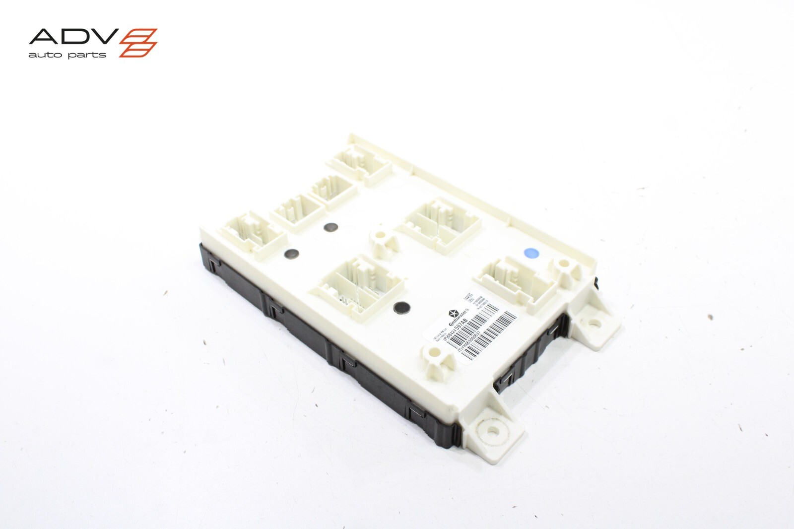 2020 CHRYSLER 300 BODY CONTROL MODULE COMPUTER BCM UNIT OEM