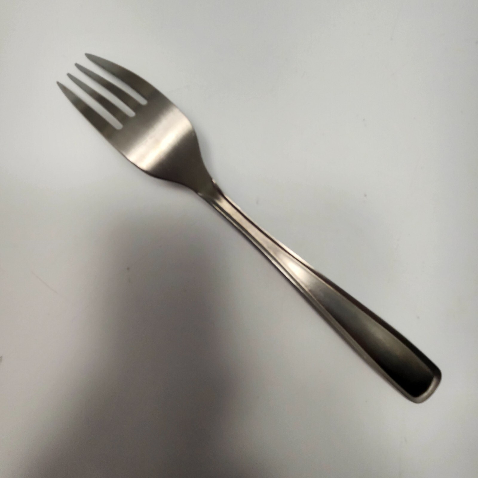 Simply Essential Milton 5-Pc Place Setting Flatware 18/0 Stainless Satin