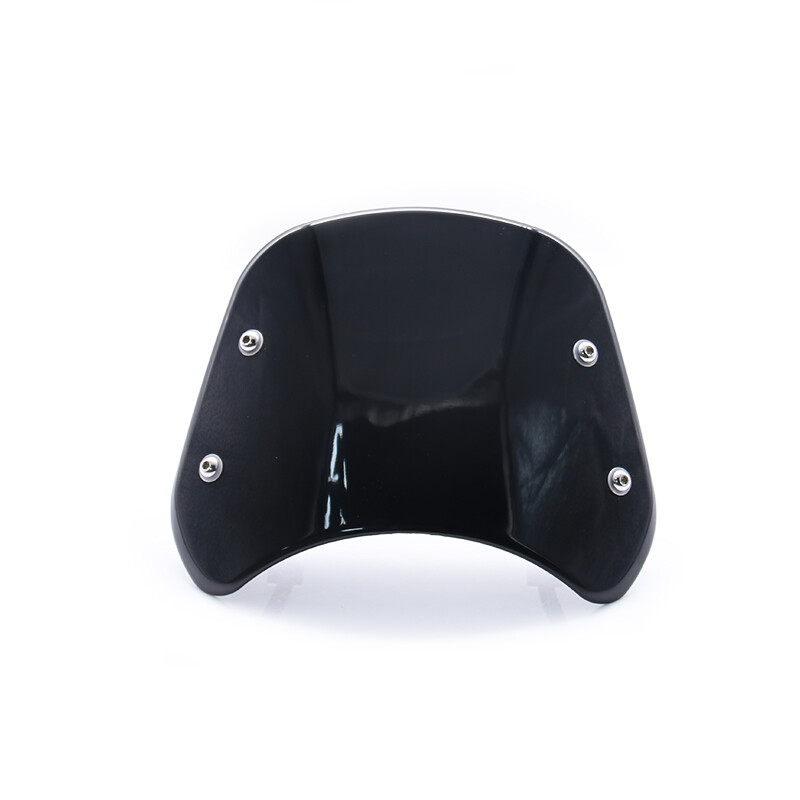 Motorcycle Front Fairing Windscreen Windshield Protector For Benelli Leoncino500