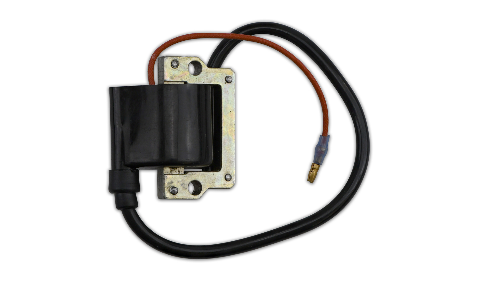 Ignition Coil For Suzuki TS 125 1974