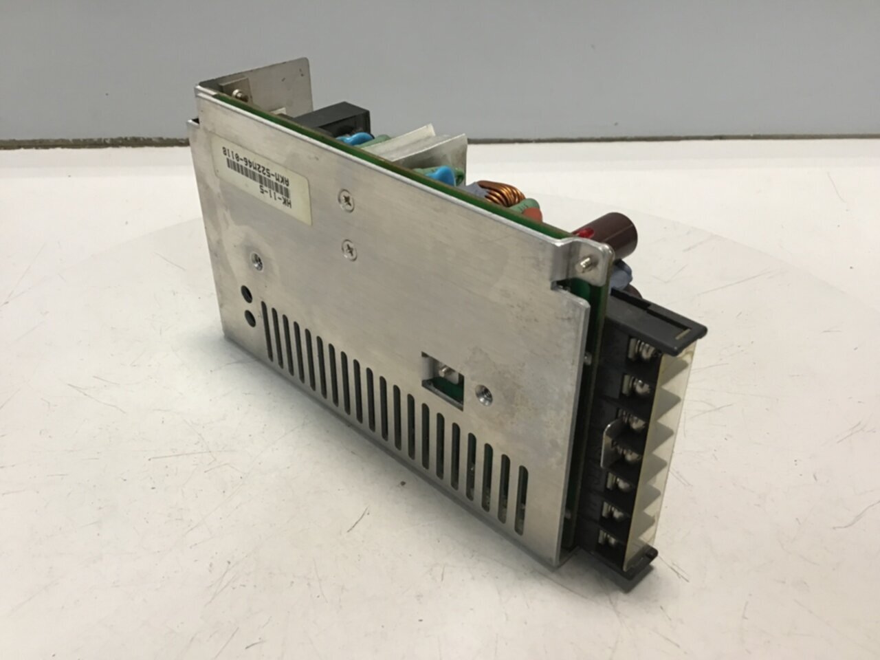 NEMIC-LAMBDA Power Supply HK-11-5 Used #80592