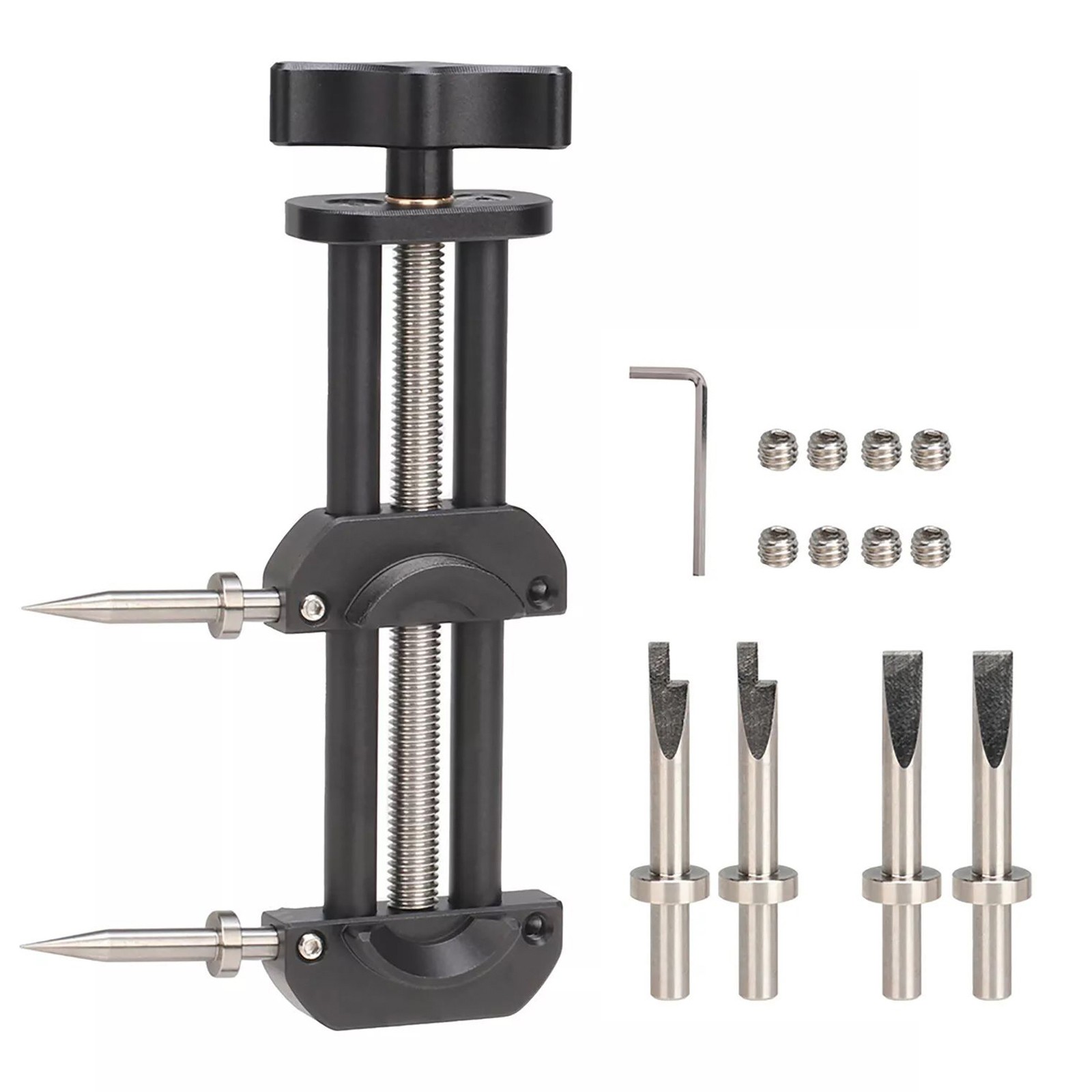 High Quality Camera Repair Tool for Filter Thread Hole Ring and Lens Filter Vise