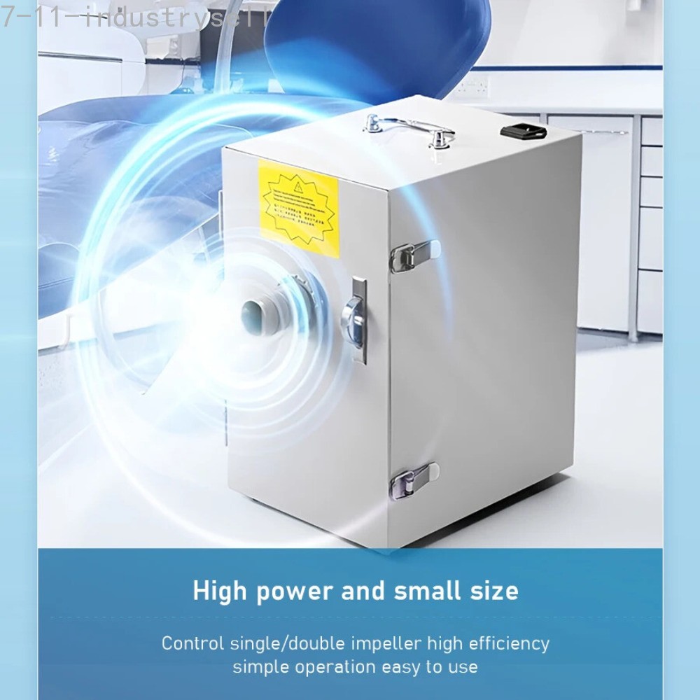 Single Hole Control Mute Vacuum Dust Machine Vacuuming Vacuum Cleaner