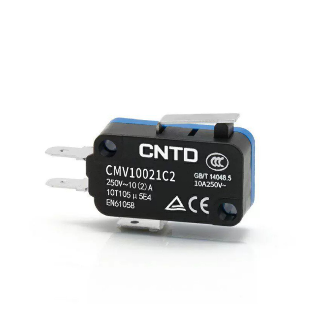 10PCS NEW CNTD CMV10021C2 MICRO SWITCHES BRAND FREE SHIP