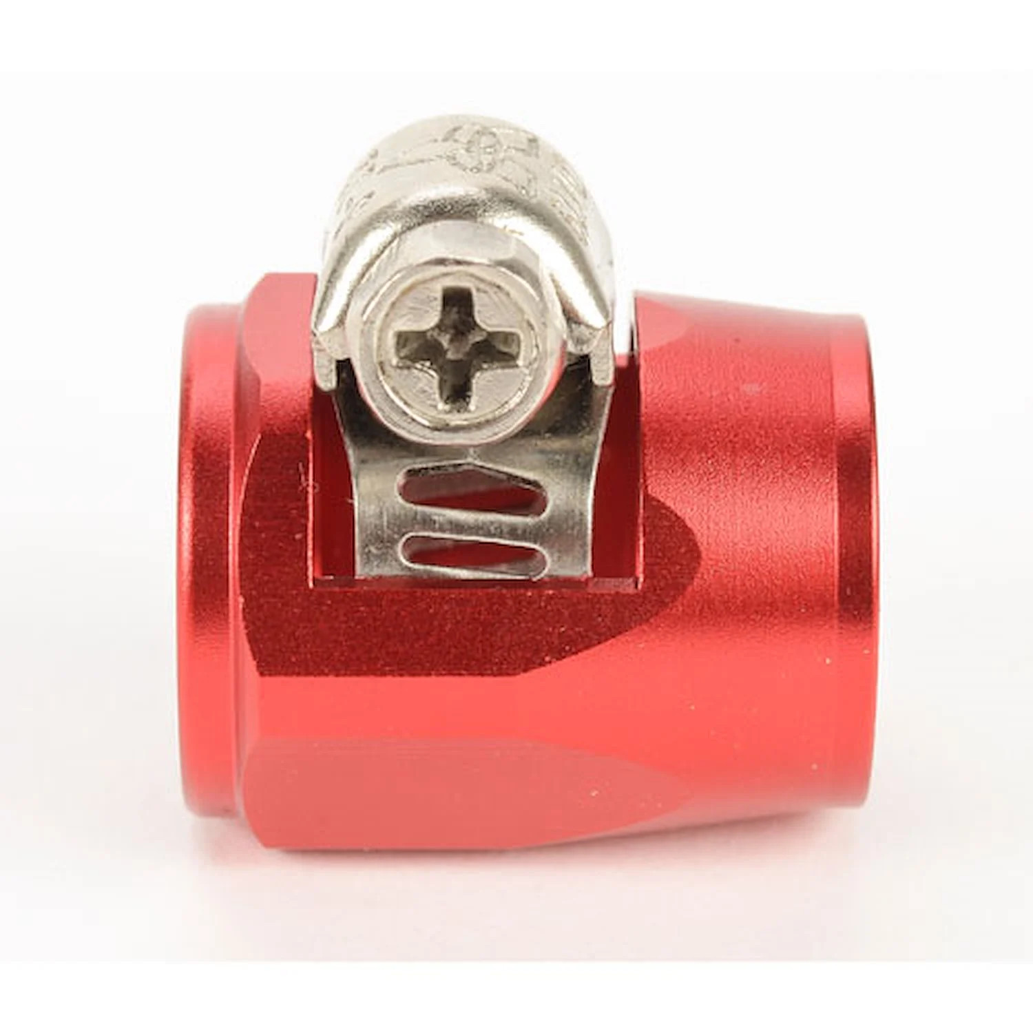 JEGS 103311 Red Hose Finisher