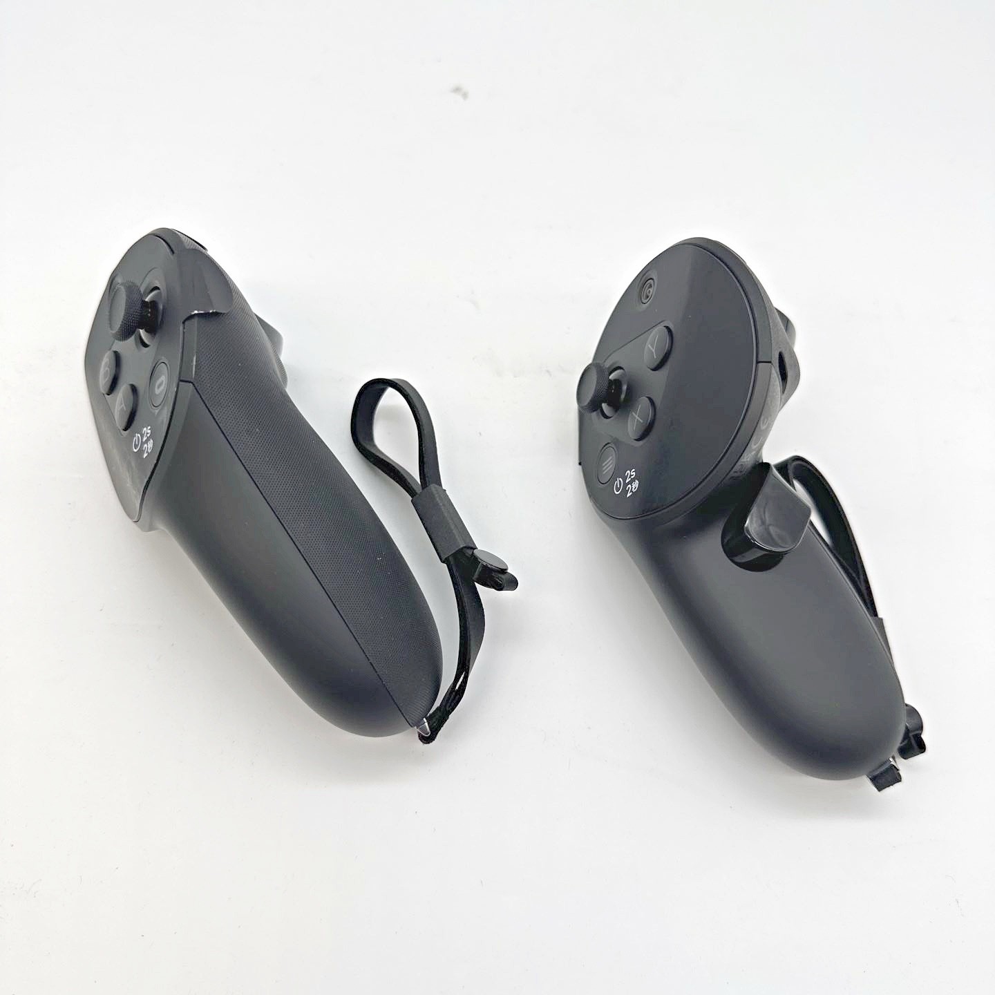 Meta Quest Pro VR Headset with Original Box and Parts - Please Read Description