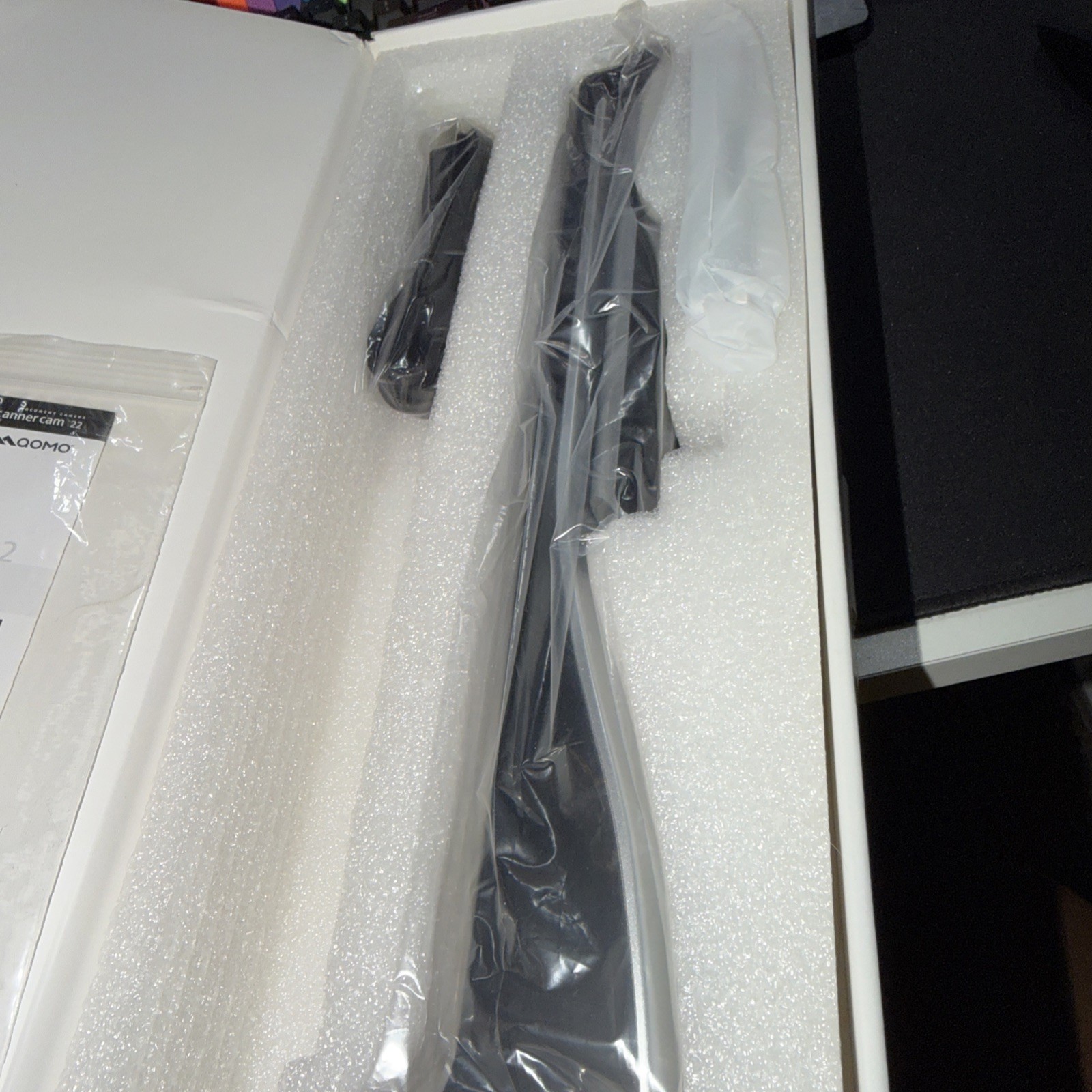 Qomo HiteVision USB Doc Cam QPC22