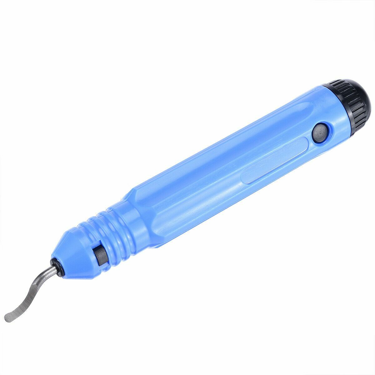 1 NB1100 Burr Handle With 10 BS1010 Deburring Blades