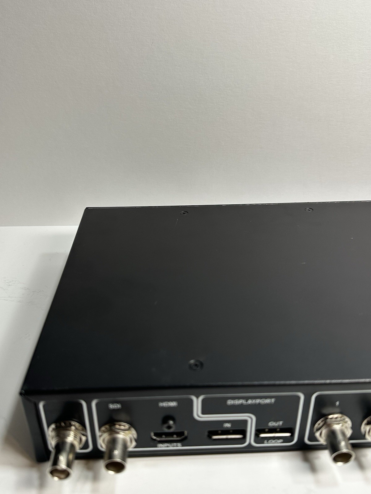 Datapath FX4 SDI Video Display Wall SDI Output Display Controller