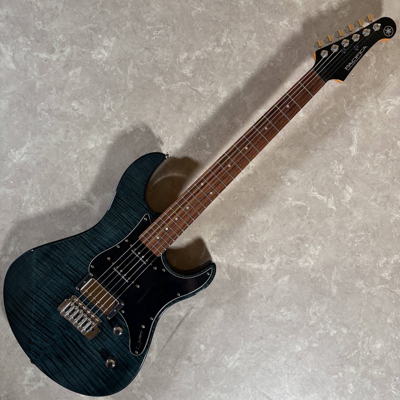 YAMAHA PAC612VIIFM (no260731)